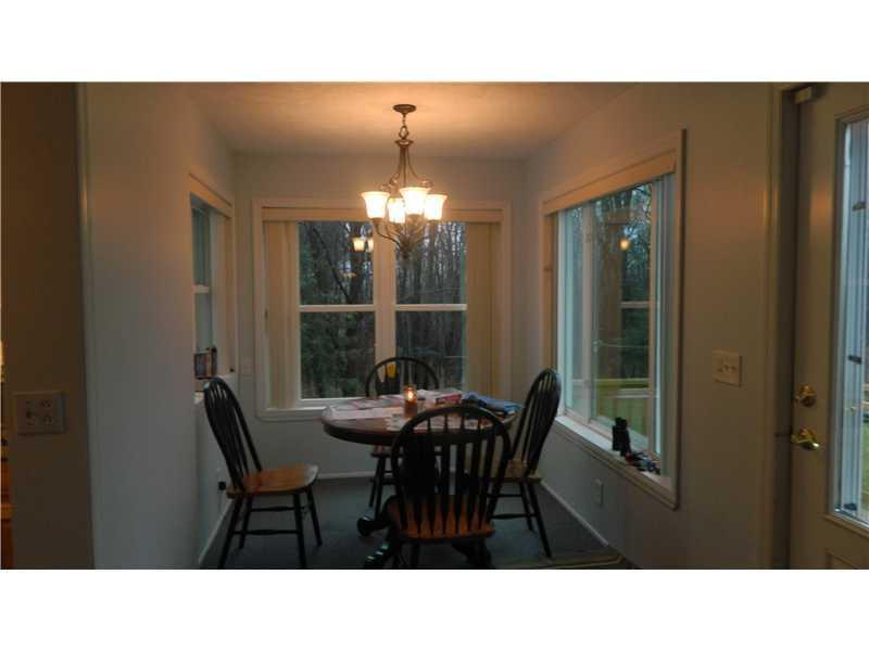 1216 Sportsman Road Penn Run, PA 15765 - Photo 7 of 16 Sunroom.