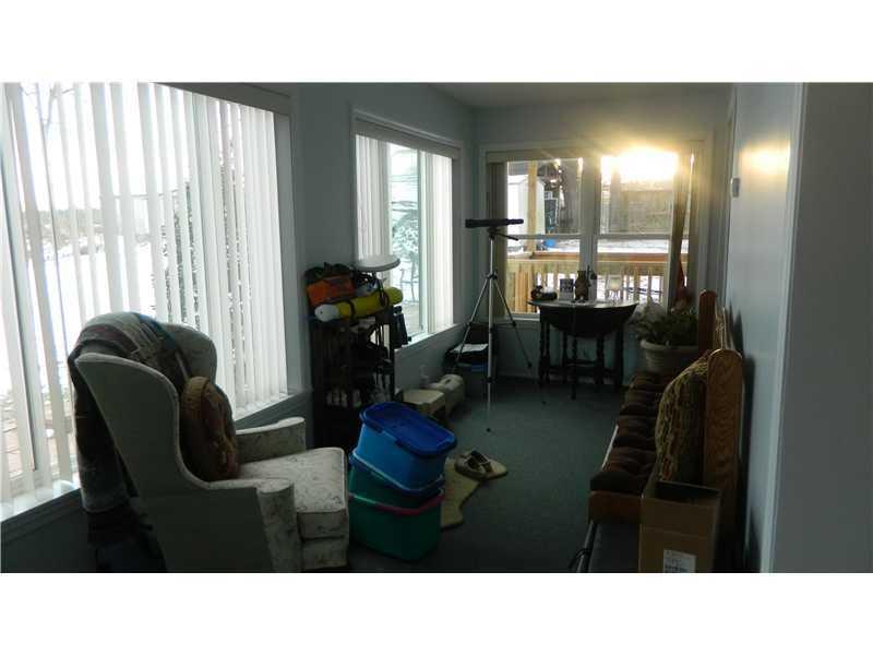 1216 Sportsman Road Penn Run, PA 15765 - Photo 8 of 16 Sunroom.