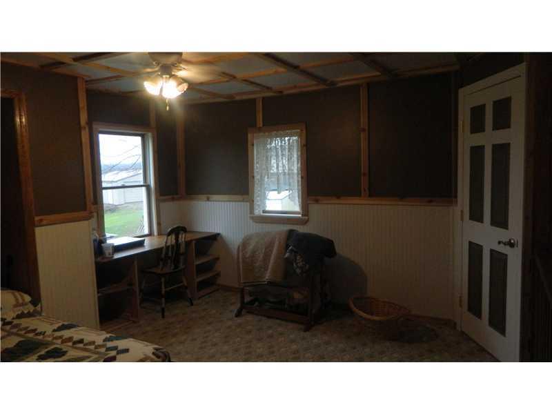 1216 Sportsman Road Penn Run, PA 15765 - Photo 9 of 16 Bedroom. Room has a murphy bed