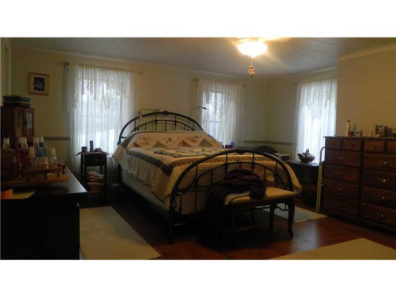 1216 Sportsman Road Penn Run, PA 15765 - Photo 10 of 16 Master Bedroom.