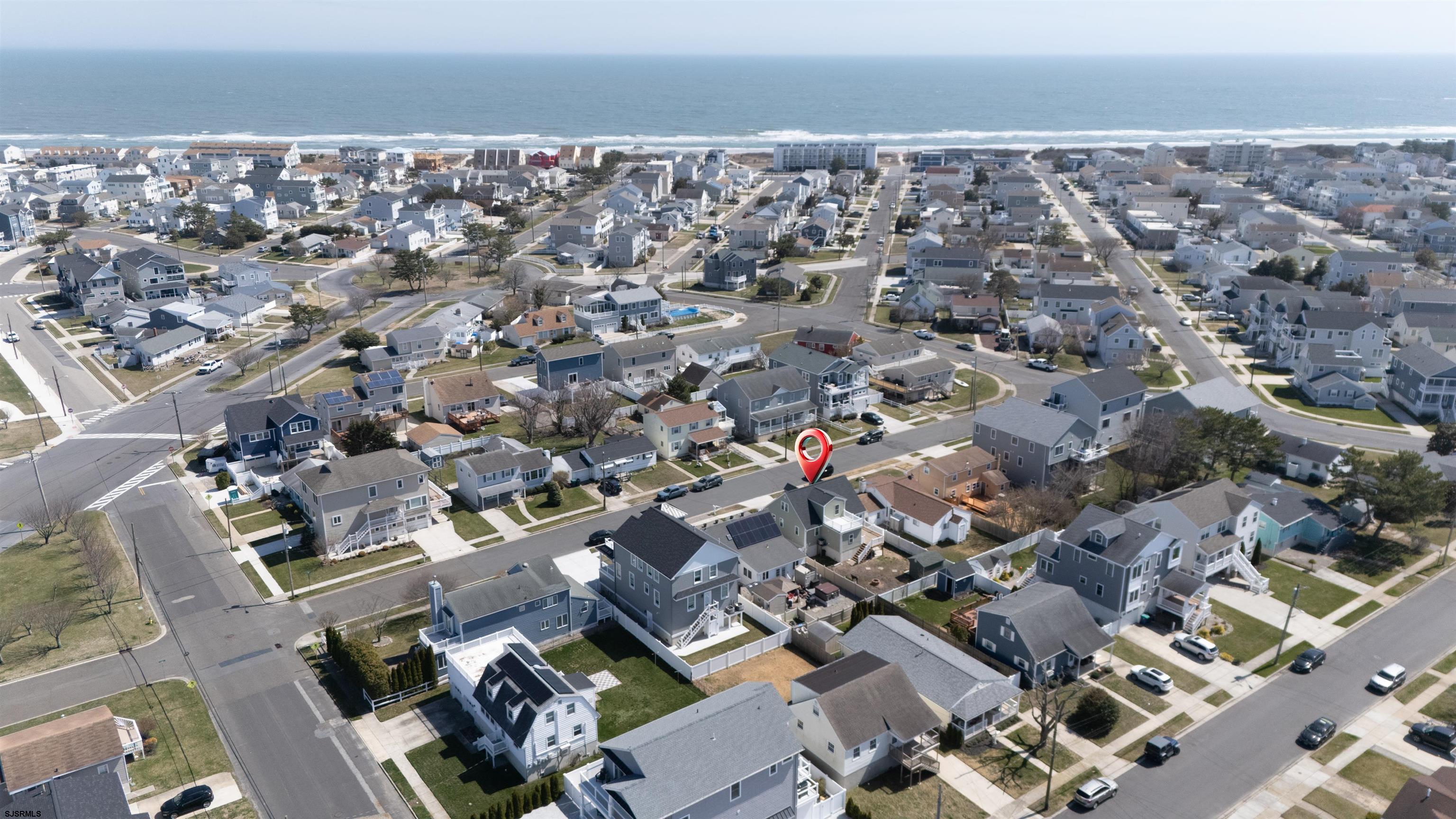 8 Franklin Place Brigantine, NJ 08203 - Photo 32 of 34
