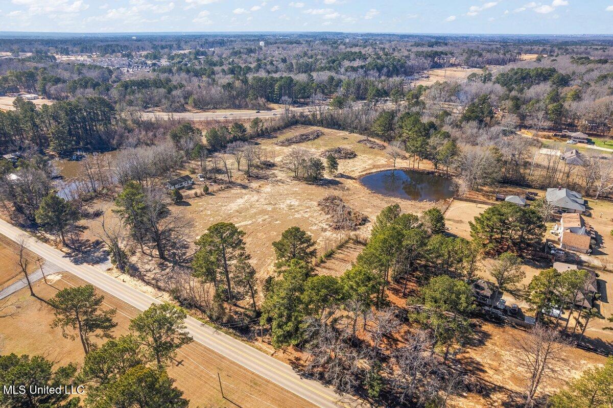 225 Burnham Road Brandon, MS 39042 - Photo 5 of 8 DJI_0973 (1)