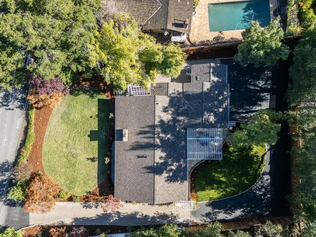 $5,788,000 | 706 University Avenue, Los Altos, CA 94022