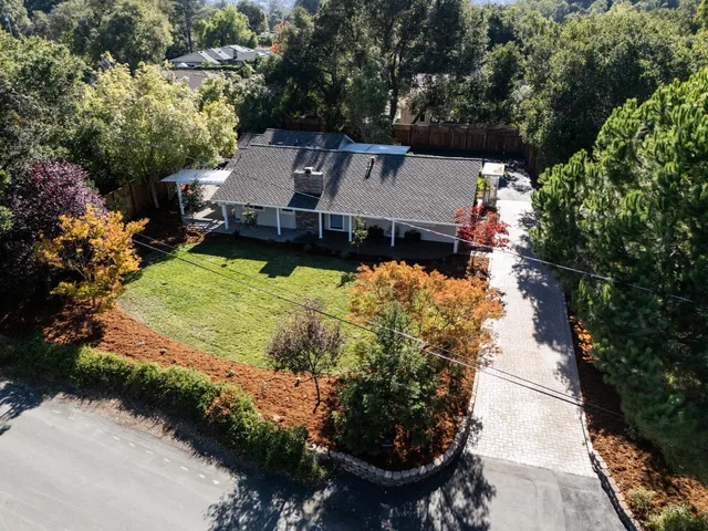 $5,788,000 | 706 University Avenue, Los Altos, CA 94022