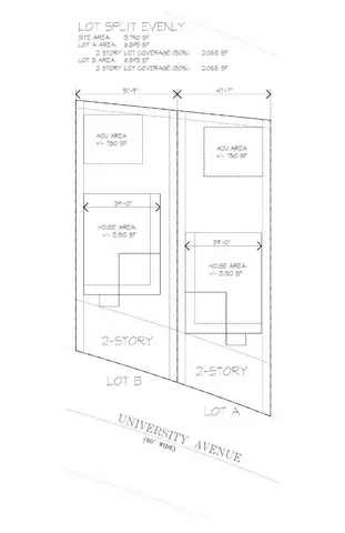 $5,788,000 | 706 University Avenue, Los Altos, CA 94022
