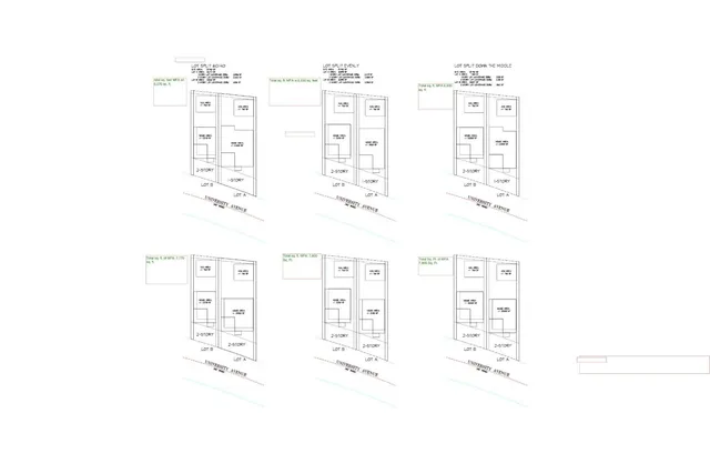 $5,788,000 | 706 University Avenue, Los Altos, CA 94022