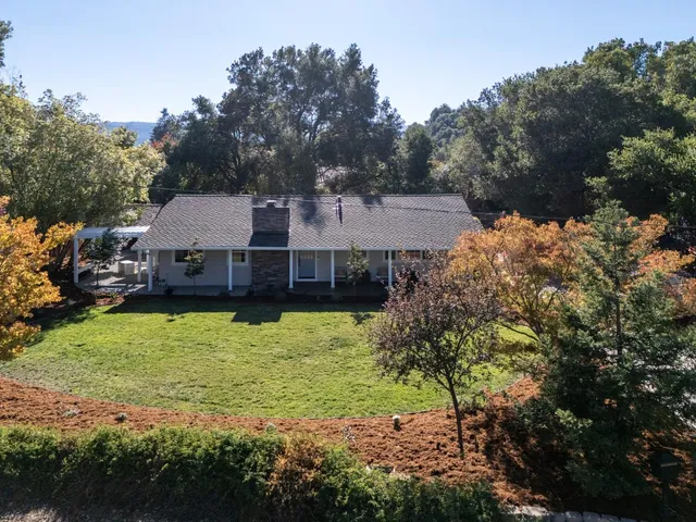 $5,788,000 | 706 University Avenue, Los Altos, CA 94022