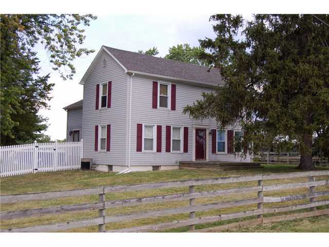 1610 Mutual Union Road South Cable, OH 43009 - Photo 1 of 13