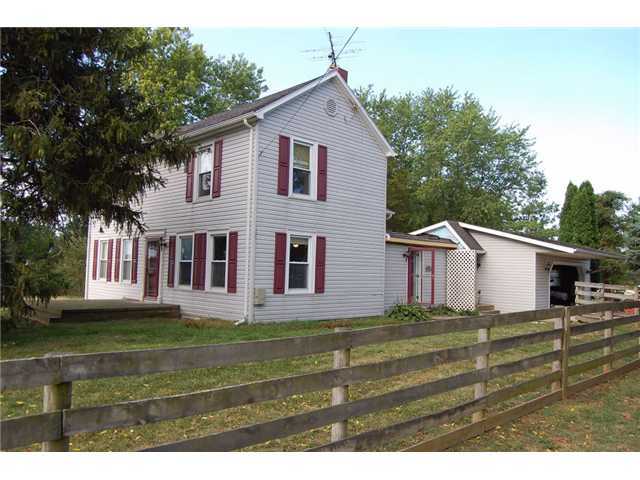 1610 Mutual Union Road South Cable, OH 43009 - Photo 2 of 13