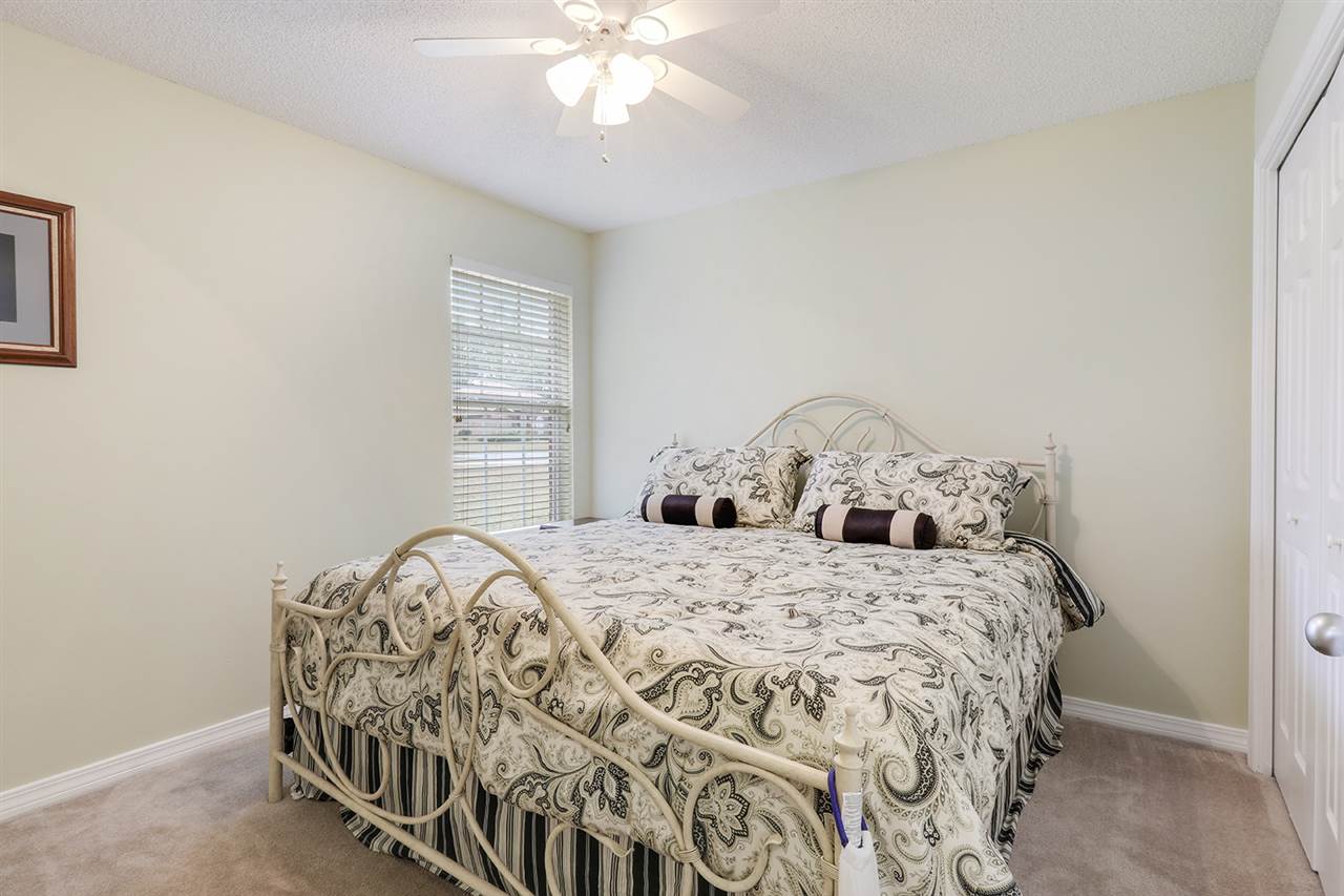 19910 Pitkin Drive Foley, AL 36535 - Photo 13 of 20 Bedroom 3