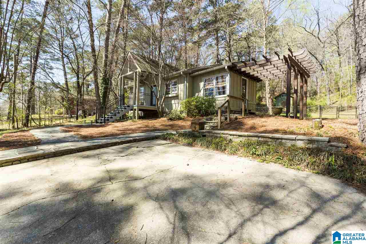 2638 Old Rocky Ridge Road Birmingham, AL 35216 - Photo 4 of 34