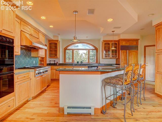 800 Elk Ridge South Divide, CO 80814 - Photo 8 of 36