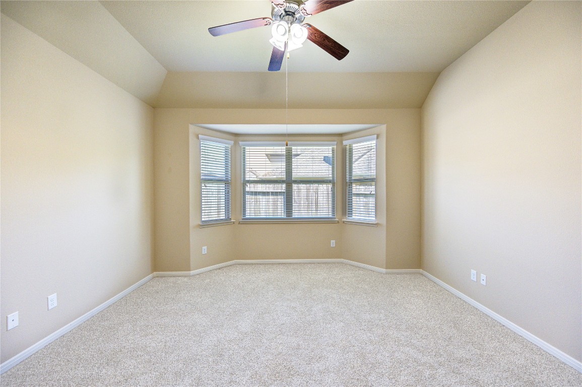 19306 Boulder Bay Lane Humble, TX 77346 - Photo 24 of 46 a view of an empty room with a window