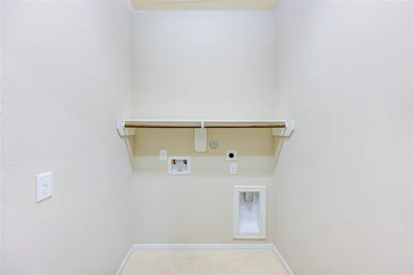 a view of cupboard