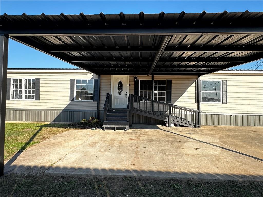 1125 Prison Road Cottonport, LA 71327 - Photo 2 of 25