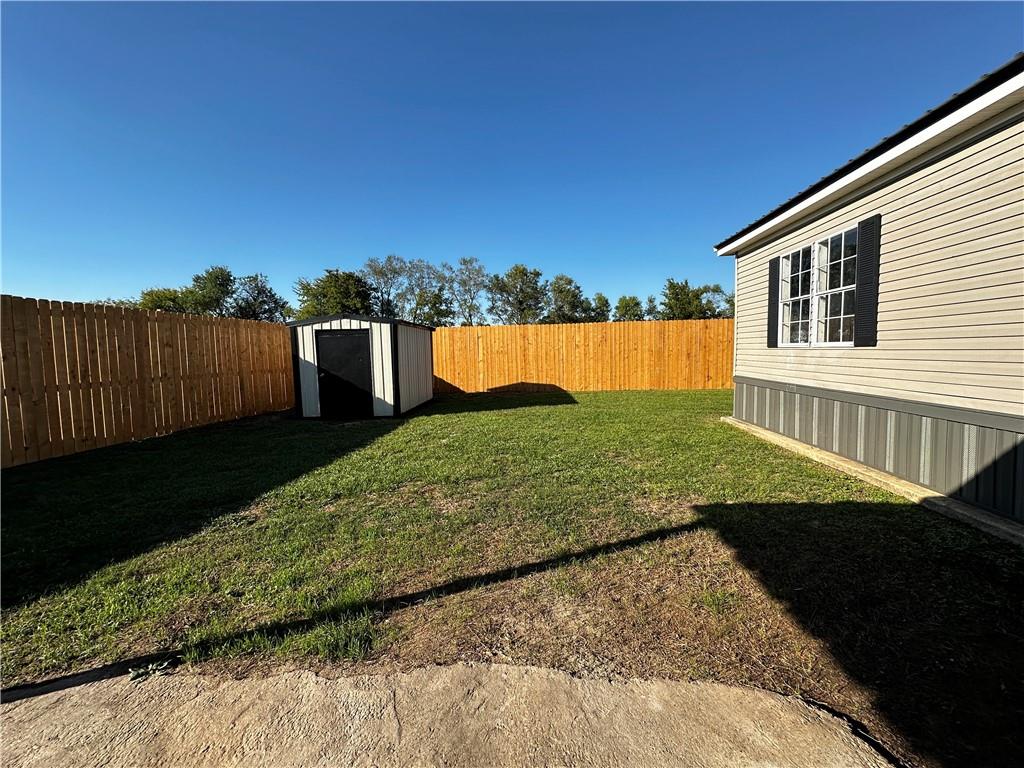 1125 Prison Road Cottonport, LA 71327 - Photo 22 of 24