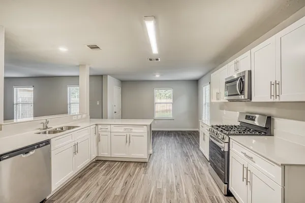$2,075 | 5738 South Brenwood Drive, Katy, TX 77449