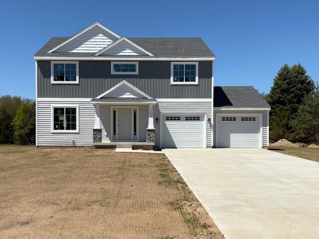857 Merrick Street Belding, MI 48809 - Photo 1 of 12 IMG_1061