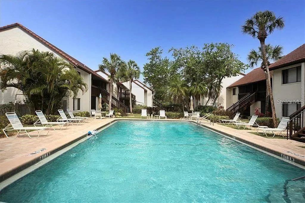 1650 Stickney Point Road, Unit 50202 Sarasota, FL 34231 - Photo 18 of 46