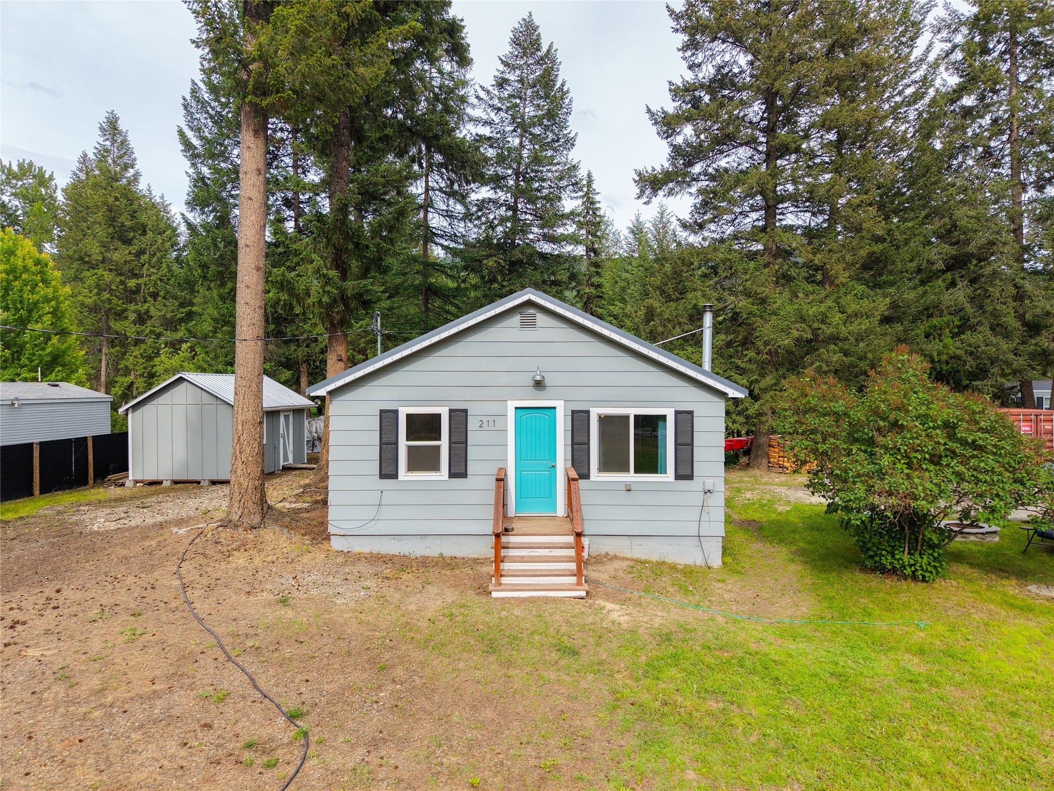 211 Autumn Road Libby, MT 59923 - Photo 43 of 58 Gallery Image 43