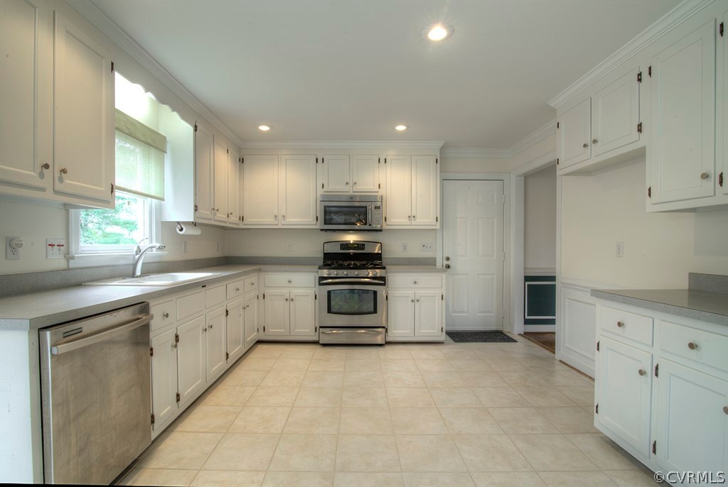 11431 Old Lewiston Road Chesterfield, VA 23236 - Photo 11 of 35 Gallery Image 11