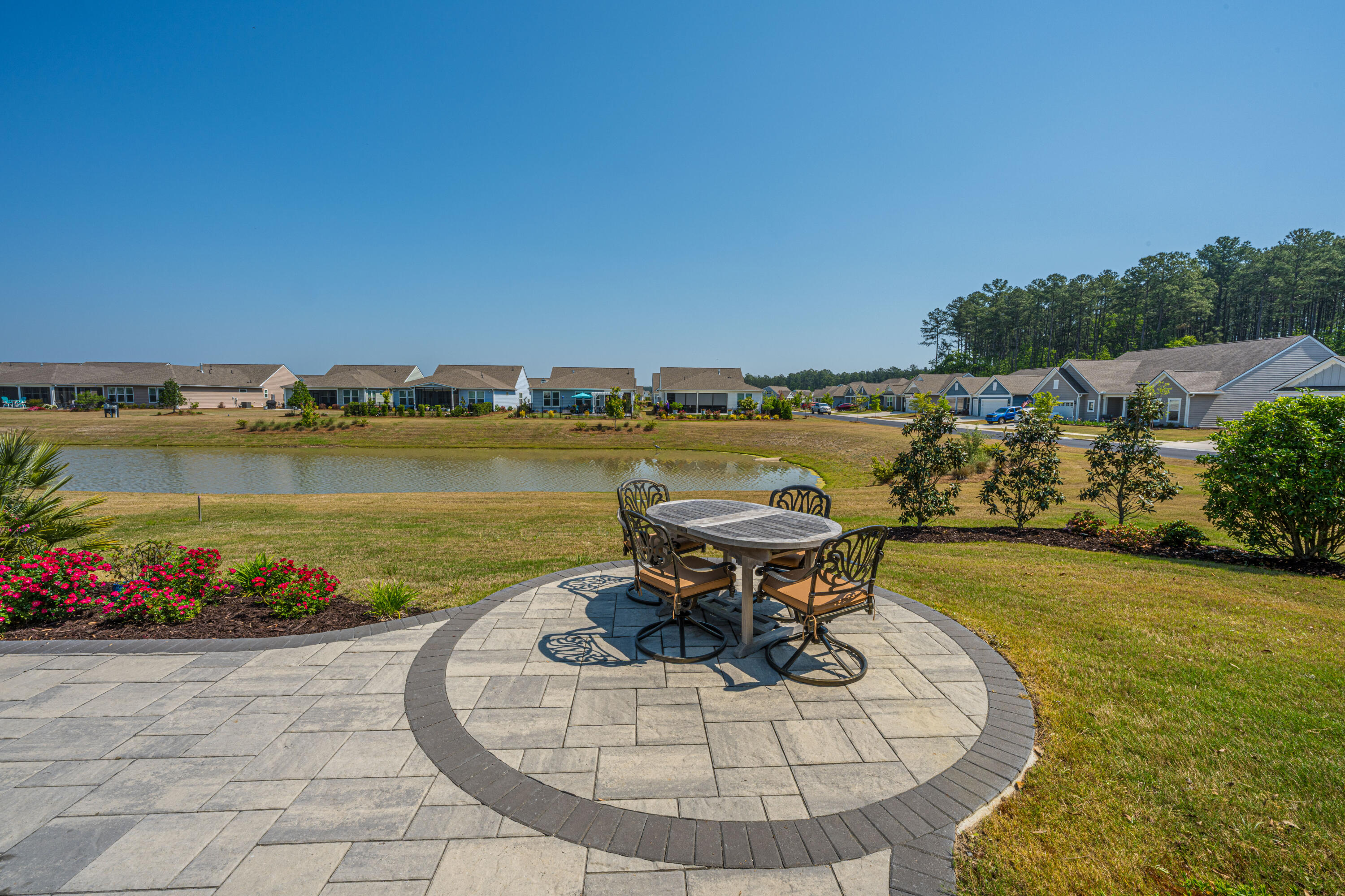241 Garden Gate Way Summerville, SC 29486 - Photo 34 of 70