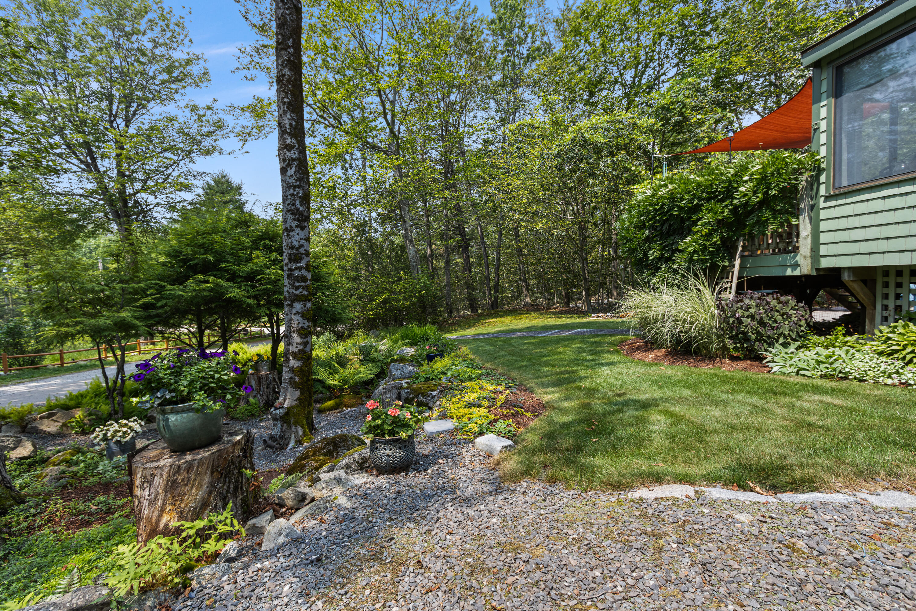 6 North Beach Road Frye Island, ME 04084 - Photo 45 of 62 20250703EM-72049