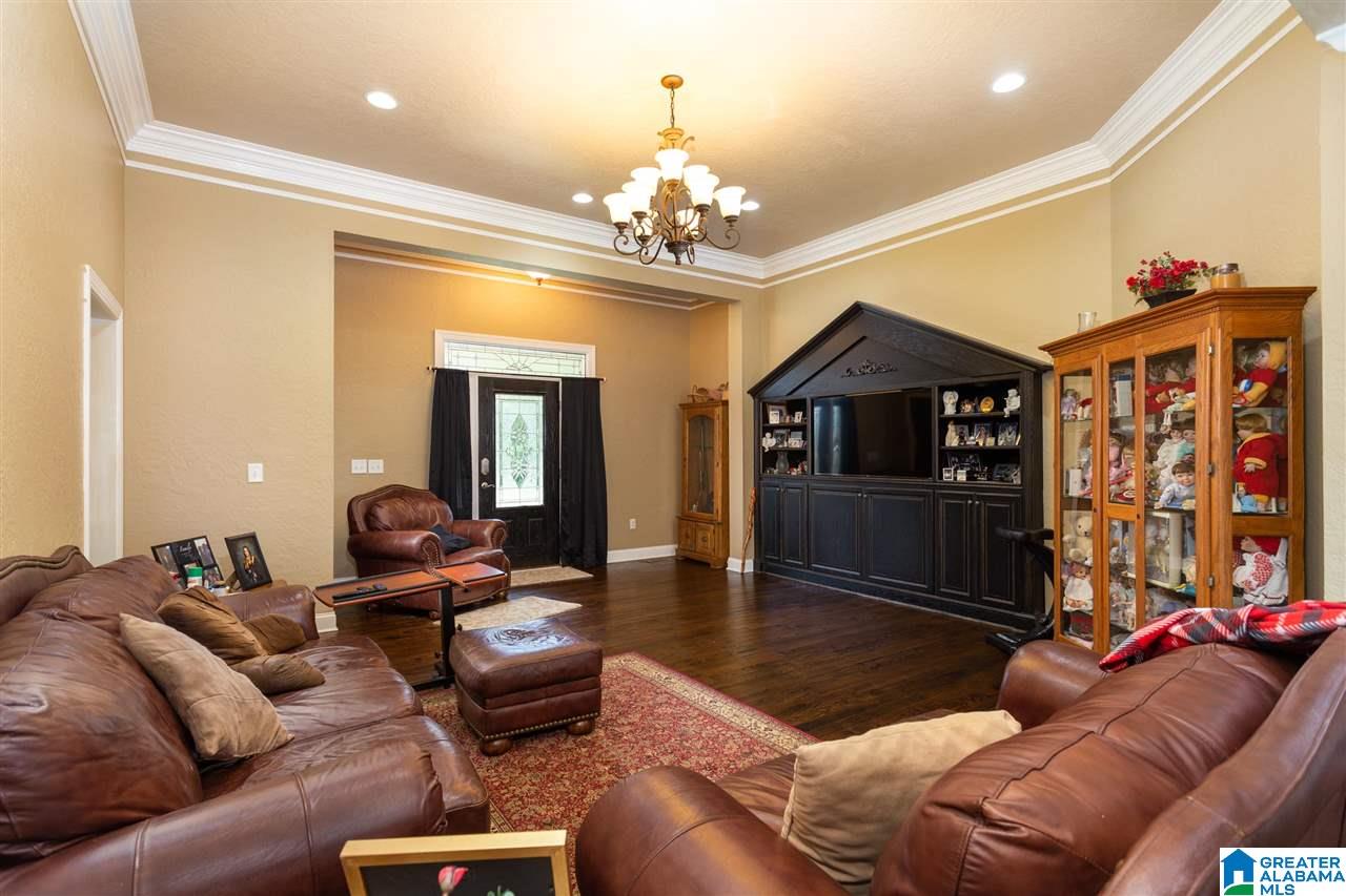 7 Lands End Lincoln, AL 35096 - Photo 4 of 43