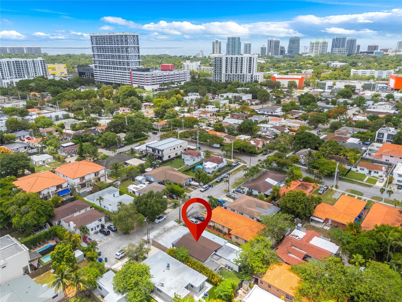 2640 Southwest 30th Court, Unit A Miami, FL 33133 - Photo 19 of 25
