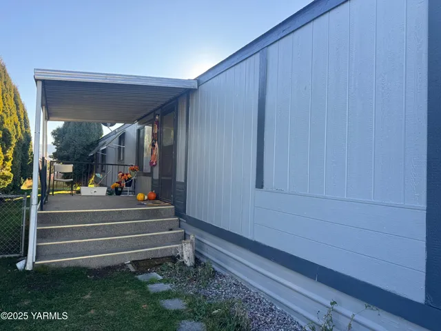 $57,000 | 1201 West Washington Avenue, Unit 36, Yakima, WA 98903