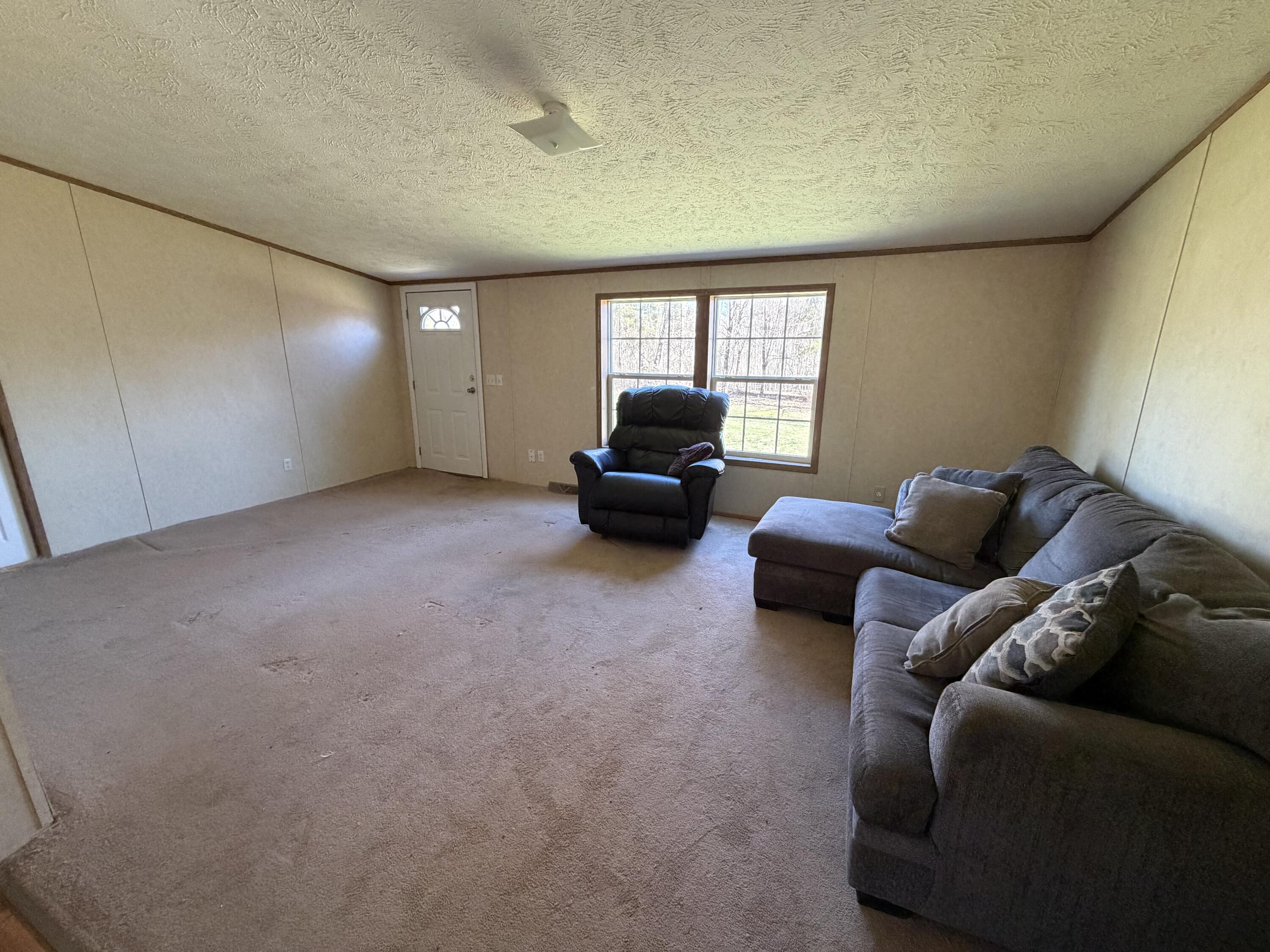 51 Palmer Road Unity, ME 04988 - Photo 10 of 16 living room