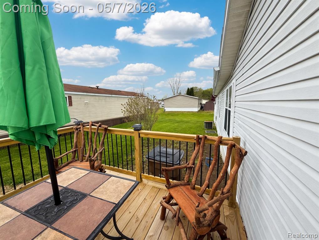6988 McKean Road Ypsilanti, MI 48197 - Photo 28 of 31