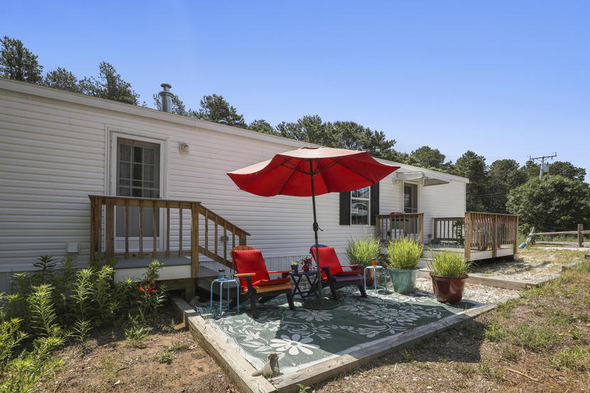 210 W Road, Unit A12 Wellfleet, MA 02667 - Photo 15 of 18 006-photo-front-view-8429644