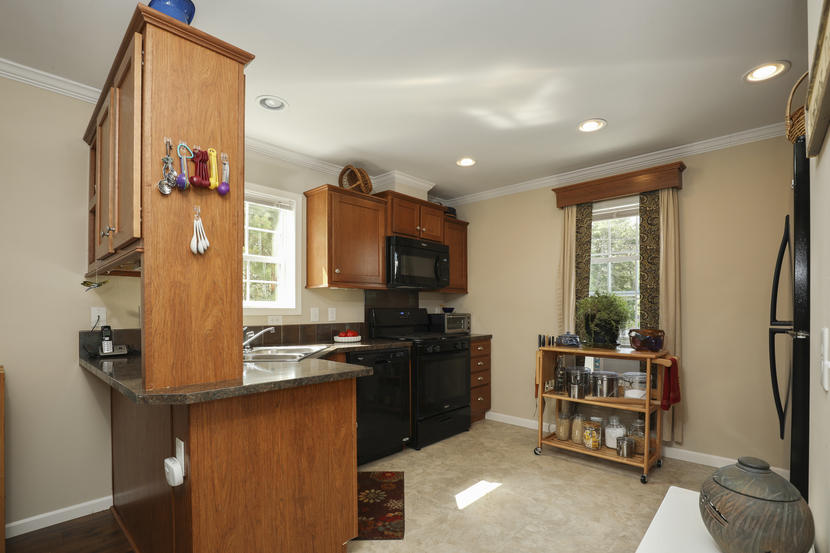 210 W Road, Unit A12 Wellfleet, MA 02667 - Photo 6 of 18 021-photo-kitchen-8429621