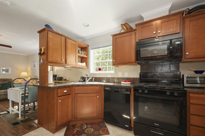 210 W Road, Unit A12 Wellfleet, MA 02667 - Photo 8 of 18 023-photo-kitchen-8429623