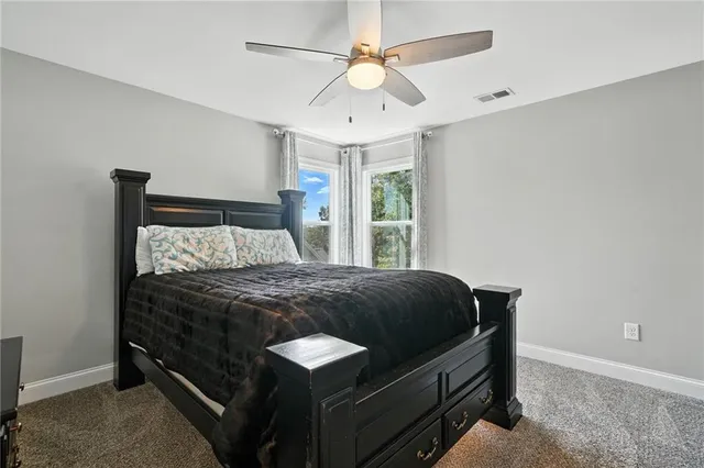 $499,800 | 25 Shoreline Drive, Cartersville, GA 30120