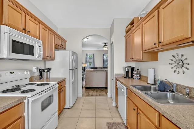 $290,000 | 2151 Southeast Destin Drive, Port St. Lucie, FL 34952