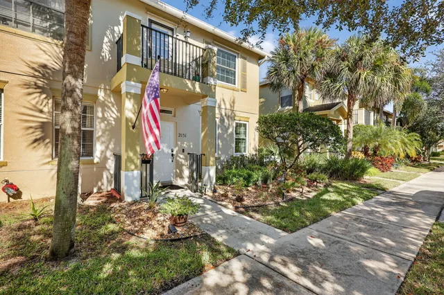$290,000 | 2151 Southeast Destin Drive, Port St. Lucie, FL 34952