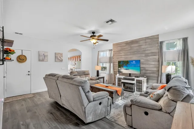 $290,000 | 2151 Southeast Destin Drive, Port St. Lucie, FL 34952