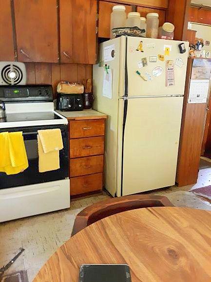 31 Marston Road Richmond, ME 04357 - Photo 3 of 12 Kitchen