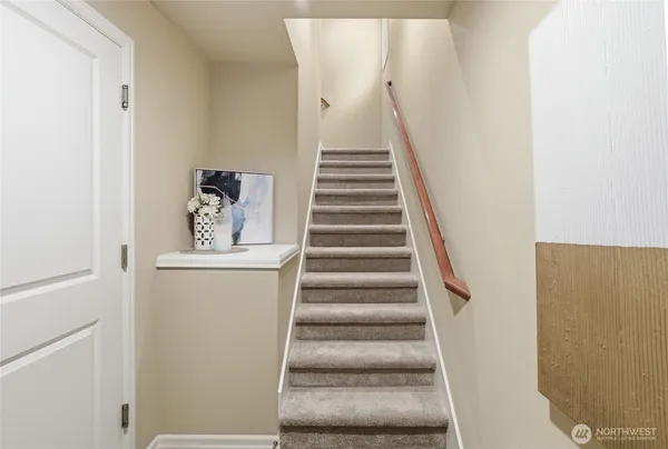 a view of entryway