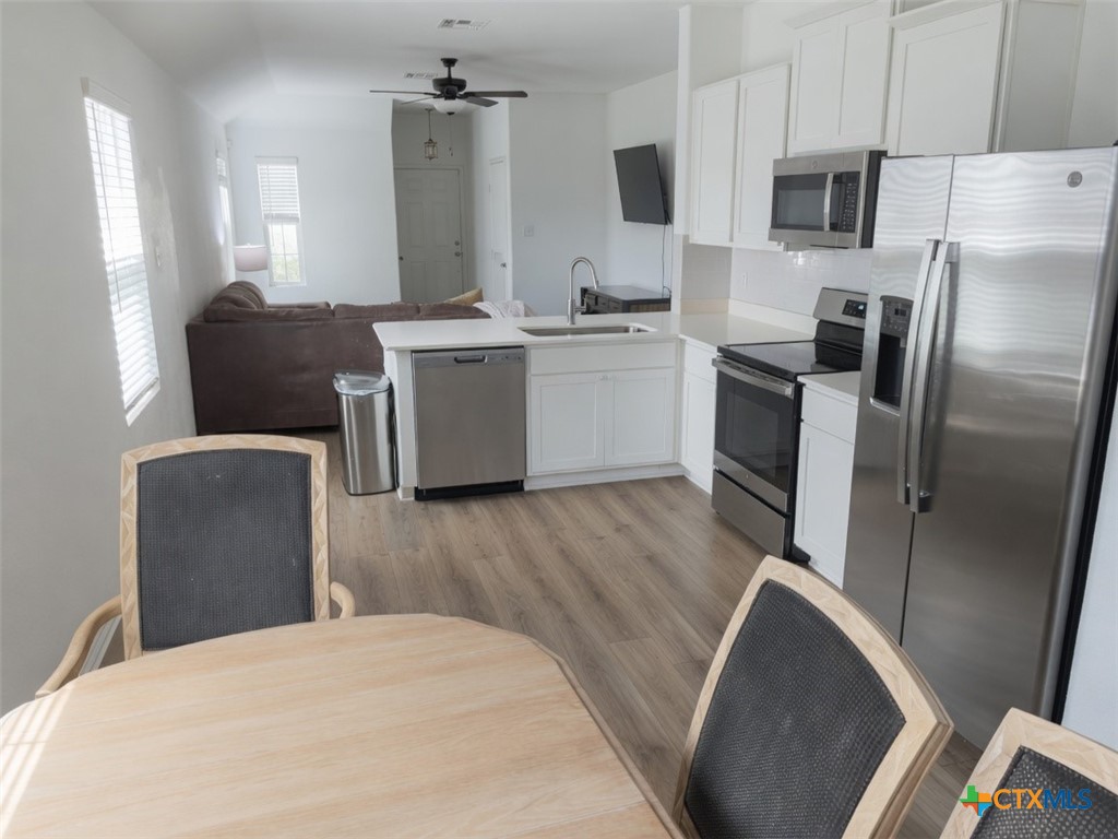 121 Rowdy Yates Way Jarrell, TX 76537 - Photo 5 of 18