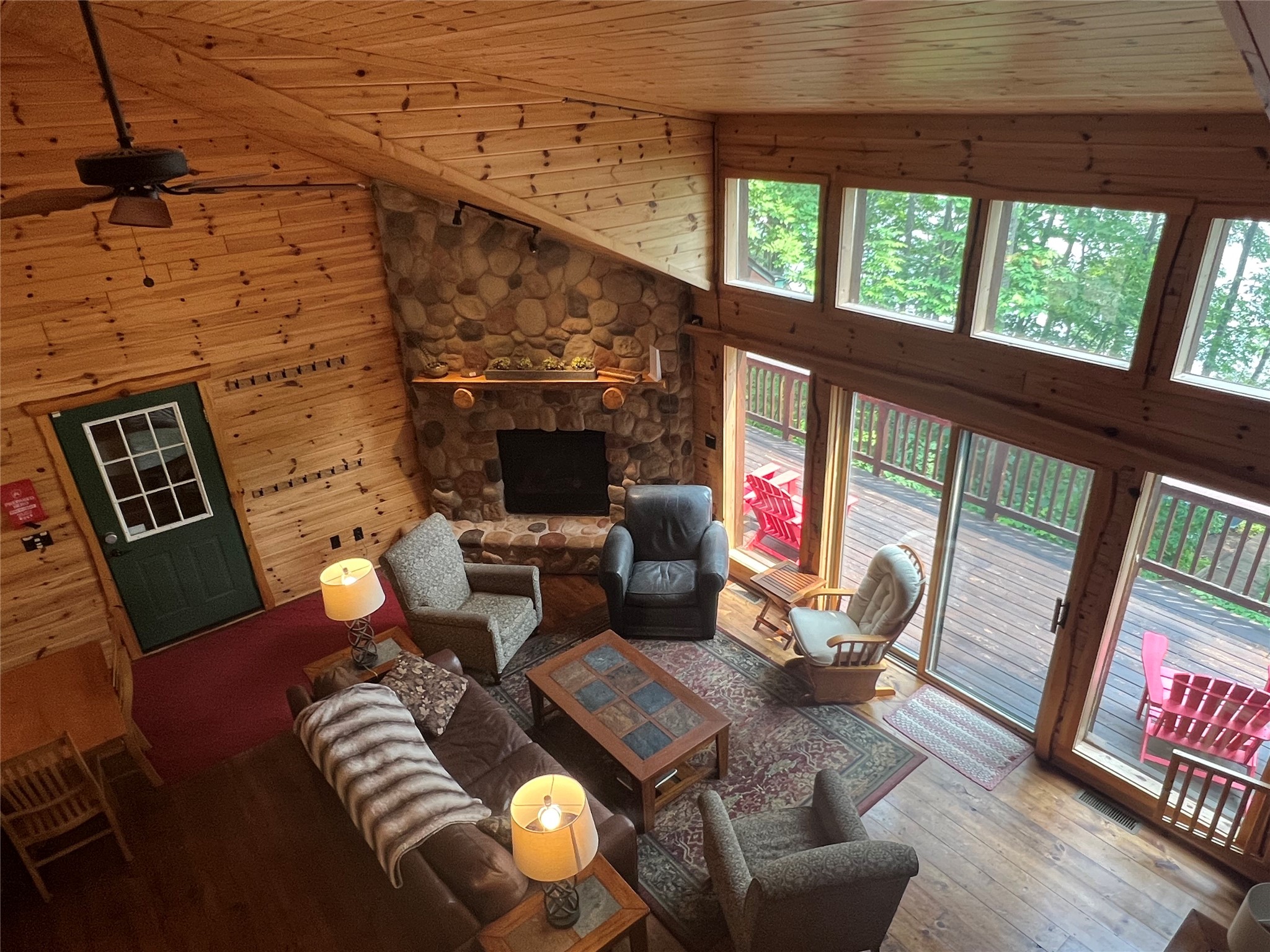 N4586 Radtke Road Stone Lake, WI 54876 - Photo 22 of 53 Gallery Image 22