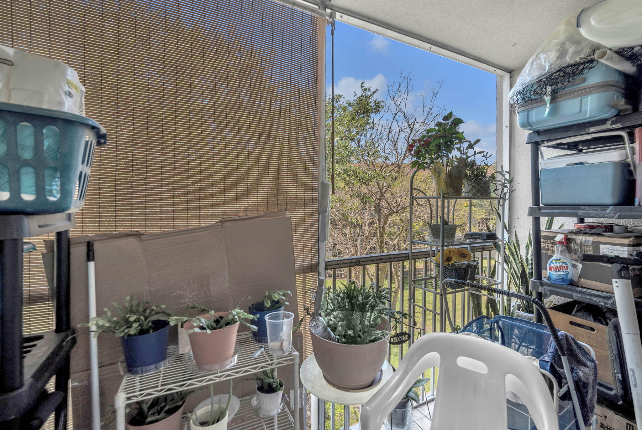 801 Southwest 133rd Terrace, Unit 317K Pembroke Pines, FL 33027 - Photo 10 of 13 a dining room with furniture and a potted plant