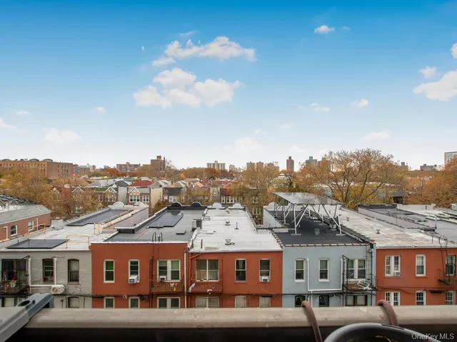 $169,000 | 1966 Newbold Avenue, Unit 505 | Unionport