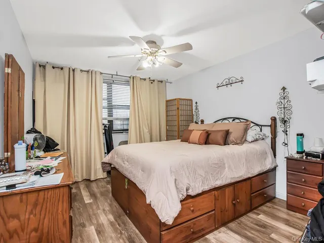 $169,000 | 1966 Newbold Avenue, Unit 505 | Unionport