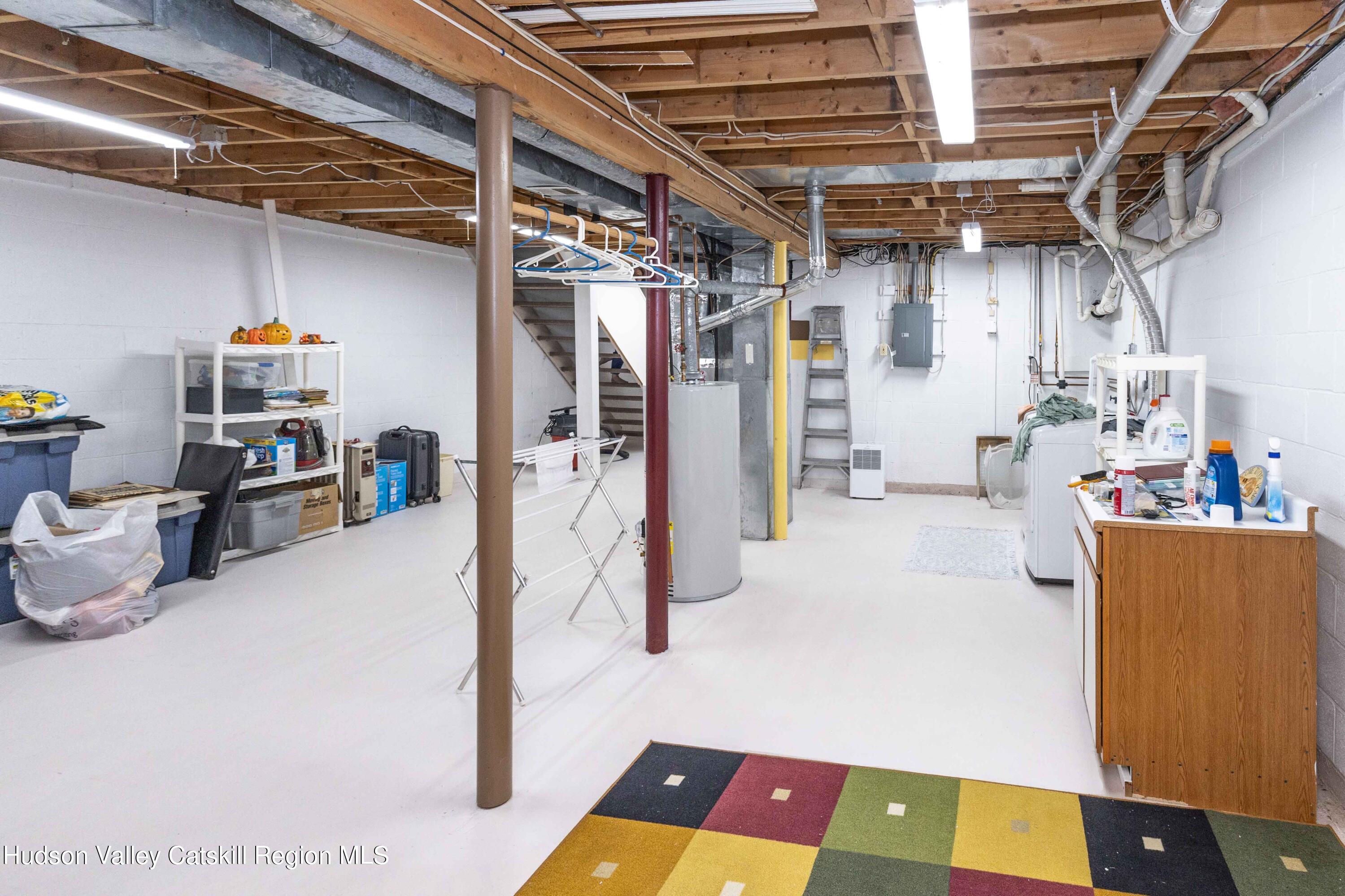 6 Red Maple Road Saugerties, NY 12477 - Photo 12 of 13 a view of a living room with furniture