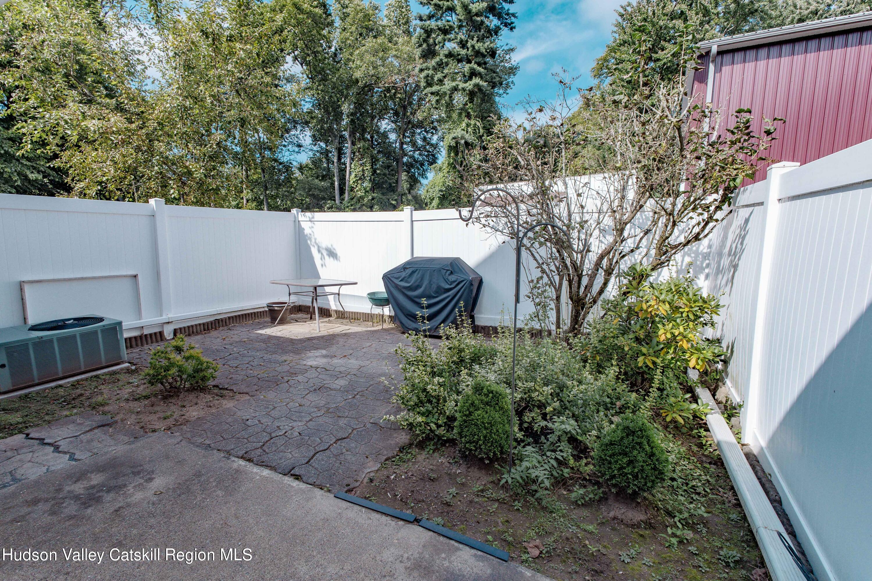 6 Red Maple Road Saugerties, NY 12477 - Photo 13 of 13 a view of a backyard