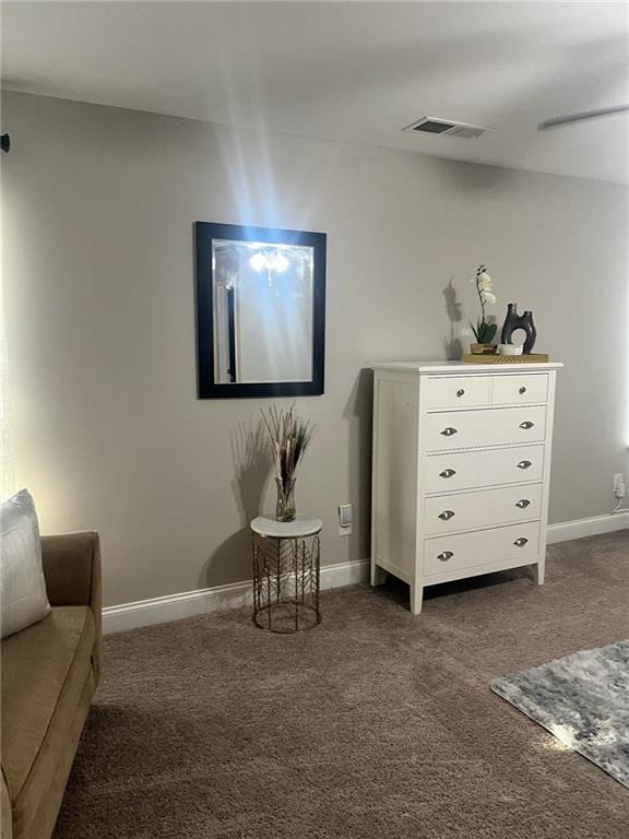 7150 Fringe Flower Drive, Unit 20 Austell, GA 30168 - Photo 20 of 41 a view of workspace with furniture