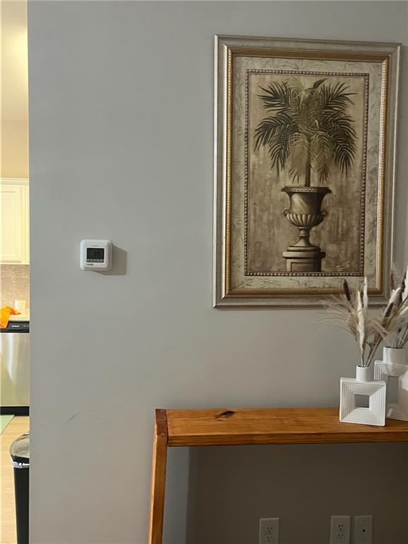 7150 Fringe Flower Drive, Unit 20 Austell, GA 30168 - Photo 38 of 41 a view of a small space with a window